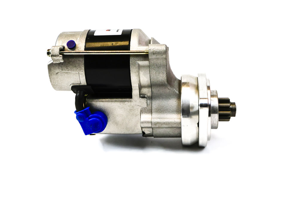 Alfa Romeo 2600 type Starter